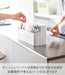 Yamazaki Home Tissue Case Remote Control Stand
