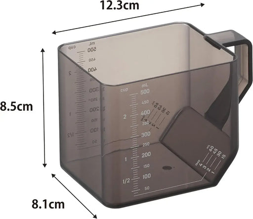 Yamazaki Home Tower Measuring Cup
