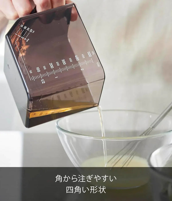 Yamazaki Home Tower Measuring Cup