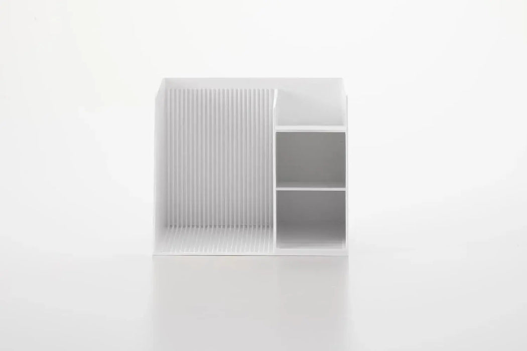 Yamazaki Home Tower Medicine Storage Rack