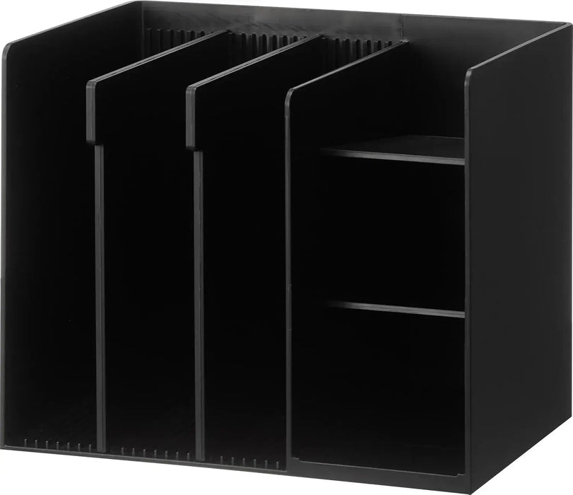 Yamazaki Home Tower Medicine Storage Rack - Black - 4903208108973