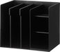 Yamazaki Home Tower Medicine Storage Rack - Black - 4903208108973