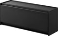 Yamazaki Home Tower Medicine Storage Rack - Black-Magnet - 4903208013581