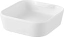 Yamazaki Planing Union Ceramic Ladle Stand Tool Stand - White - 4903208108829