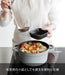 Yamazaki Planing Union Ceramic Ladle Stand Tool Stand
