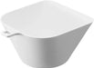 Yamazaki Tower Chili Bowl Colander Set