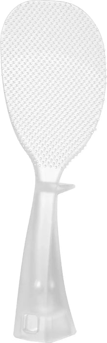 Yamazaki Tower Magnetic Rice Resistant Film Sheet - Clear Self-Standing Rice Paddle - 4903208108430