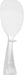 Yamazaki Tower Magnetic Rice Resistant Film Sheet - Clear Self-Standing Rice Paddle - 4903208108430