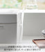 Yamazaki Tower Magnetic Rice Resistant Film Sheet