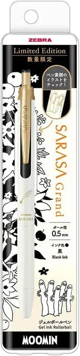 Zebra Pen Sarasa Grand Gel Ballpoint Pen