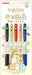 Zebra Sarasa Clip Gel Ballpoint Pen