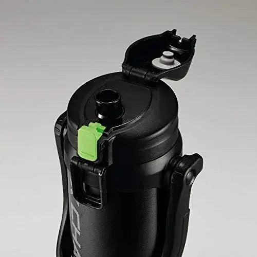 Zojirushi Direct Drinking Sports Stainless Steel Water Bottle