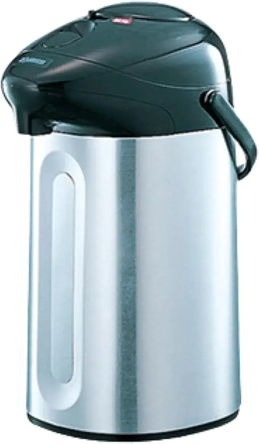 ZOJIRUSHI Glass Airpot Vacuum Insulated Beverage Dispenser
