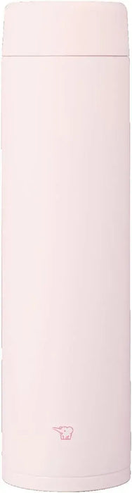 Zojirushi Stainless Steel Water Bottle - Fiji Pink 720ml - 4974305234735