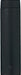 Zojirushi Stainless Steel Water Bottle - Midnight Black 720ml - 4974305234667