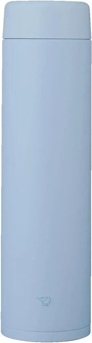 Zojirushi Stainless Steel Water Bottle - Misty Blue 720ml - 4974305234650