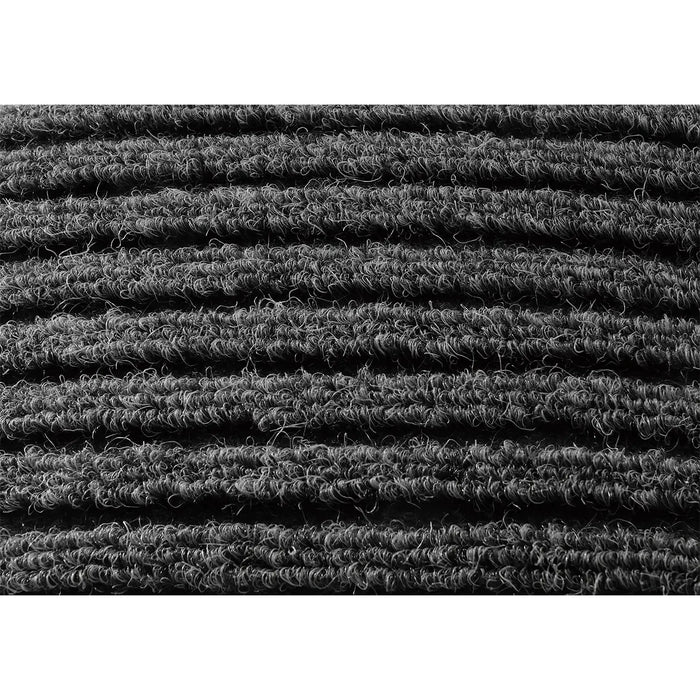 3M Japan Gray Polypropylene Doormat - 900X1500Mm-Kiichin - The #1 Place for Japanese Goods in Your Hand!