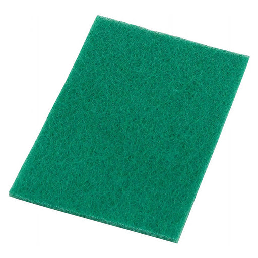 Scotch-Brite Green Nylon Non-Woven Fabric Scrubbing Scour - Effective Cleaning Solution-Kiichin - The #1 Place for Japanese Goods in Your Hand!