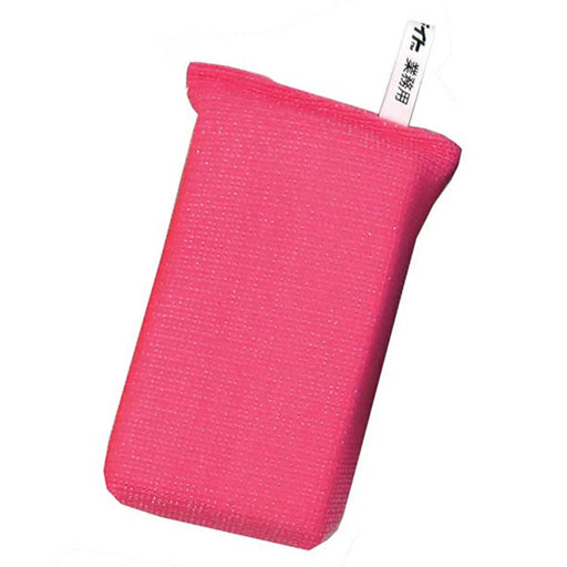 Scotch-Brite 3M Pink Cleaning Sponge - 10Pcs, Durable & High-Quality-Kiichin - The #1 Place for Japanese Goods in Your Hand!