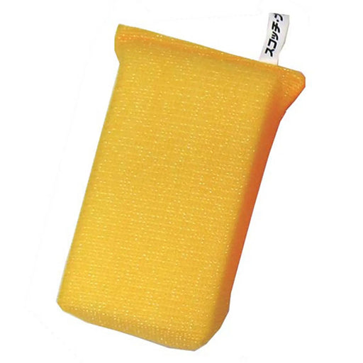 Scotch-Brite 3M Polyester Cleaning Sponge Thin - 10 Pcs Yellow-Kiichin - The #1 Place for Japanese Goods in Your Hand!