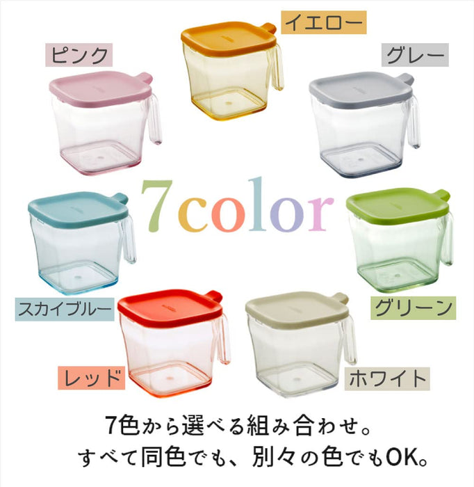 Endo Works 3-Piece Cookpot Set - 7 Colors, 35.3cm, White, Plus Rack-Kiichin - The #1 Place for Japanese Goods in Your Hand!