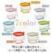 Endo Works 3-Piece Cookpot Set - 7 Colors, 35.3cm, White, Plus Rack-Kiichin - The #1 Place for Japanese Goods in Your Hand!
