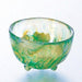 Aderia Japan 50Ml Pink Tsugaru Vidro Hand-Blown Sake Glass-Kiichin - The #1 Place for Japanese Goods in Your Hand!