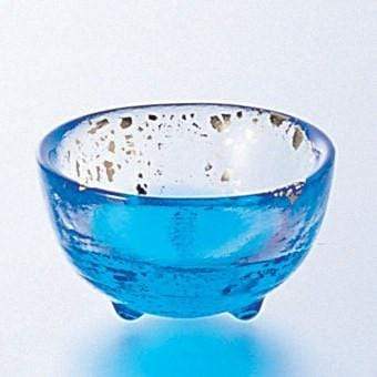 Aderia Japan 50Ml Pink Tsugaru Vidro Hand-Blown Sake Glass-Kiichin - The #1 Place for Japanese Goods in Your Hand!