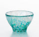 Aderia Blue Mizubasho Sake Set - Authentic Japanese Glassware-Kiichin - The #1 Place for Japanese Goods in Your Hand!