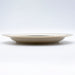 Aito Anyware Dish Plate M 20cm Fleurage Flower Navy Mino Ware Japan 111046-Kiichin - The #1 Place for Japanese Goods in Your Hand!
