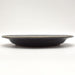 Aito Stitch Plate Dish M 20cm Black Mino Ware Japan-Kiichin - The #1 Place for Japanese Goods in Your Hand!