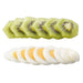 Akebono Ezegg Egg Cutter - Effortless Egg Cutting Tool-Kiichin - The #1 Place for Japanese Goods in Your Hand!