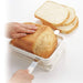 Akebono Bread Slicer - Japanese Crumb Catcher for Freshly Baked Bread-Kiichin - The #1 Place for Japanese Goods in Your Hand!