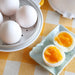Akebono Japan Microwave Egg Boiler (3 Eggs) - Default Title-Kiichin - The #1 Place for Japanese Goods in Your Hand!