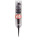 Akebono Japan Non-Slip Chopsticks 21Cm Black-Kiichin - The #1 Place for Japanese Goods in Your Hand!