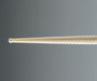 Akebono Japan Ivory Non-Slip Chopsticks 21Cm - Double-Embossed-Kiichin - The #1 Place for Japanese Goods in Your Hand!