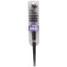 Akebono Japan Double-Embossed Non-Slip Chopsticks 23Cm Black-Kiichin - The #1 Place for Japanese Goods in Your Hand!