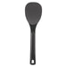 Akebono Japan 36Cm Black Polypropylene Rice Spatula-Kiichin - The #1 Place for Japanese Goods in Your Hand!