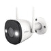 Imou Outdoor Wireless Security Camera 4Mp, H.265, IP67, Two-Way Call, Alexa Compatible-Kiichin - The #1 Place for Japanese Goods in Your Hand!