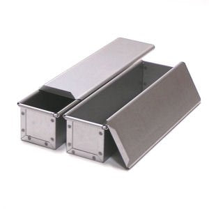Soratobu Frying Pan Altite Bread Mold Slim Set - Made in Japan-Kiichin - The #1 Place for Japanese Goods in Your Hand!