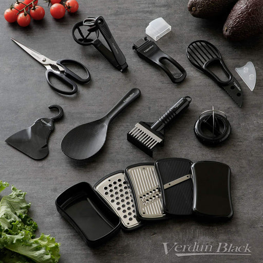 Shimomura Kougyou Antibac Vb-624 Rice Dishwasher Safe Japan Made Niigata Tsubame-Sanjo-Kiichin - The #1 Place for Japanese Goods in Your Hand!