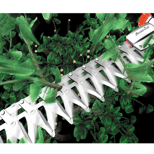 Ars Dkr-0330T-Bk Hedge Clipper-Kiichin - The #1 Place for Japanese Goods in Your Hand!