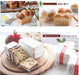 Asai Store Japan Altite Mini Gray Bread - User-Friendly Product-Kiichin - The #1 Place for Japanese Goods in Your Hand!