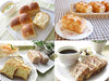 Asai Store Japan Altite Mini Gray Bread - User-Friendly Product-Kiichin - The #1 Place for Japanese Goods in Your Hand!