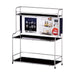 Asbel Japan Wire Rack 3 Forma-Kiichin - The #1 Place for Japanese Goods in Your Hand!