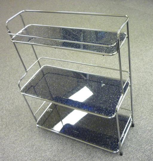 Asbel Japan Wire Rack 3 Forma-Kiichin - The #1 Place for Japanese Goods in Your Hand!