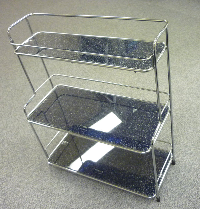 Asbel Japan Wire Rack 3 Forma-Kiichin - The #1 Place for Japanese Goods in Your Hand!