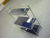 Asbel Japan Wire Rack 3 Forma-Kiichin - The #1 Place for Japanese Goods in Your Hand!