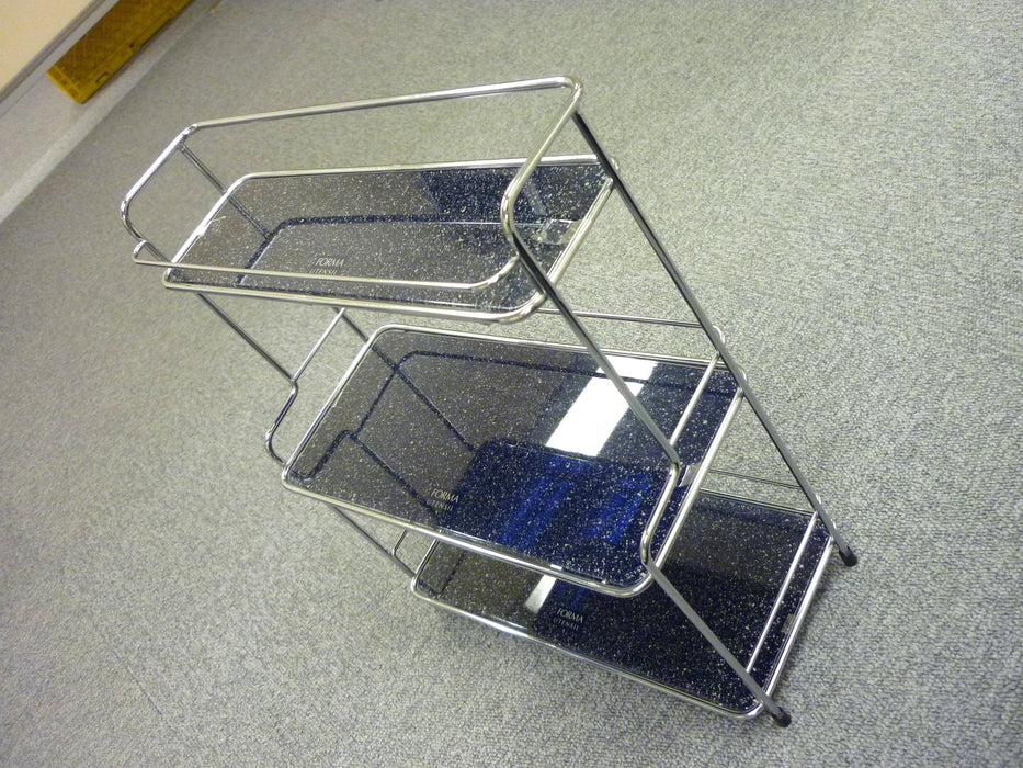 Asbel Japan Wire Rack 3 Forma-Kiichin - The #1 Place for Japanese Goods in Your Hand!