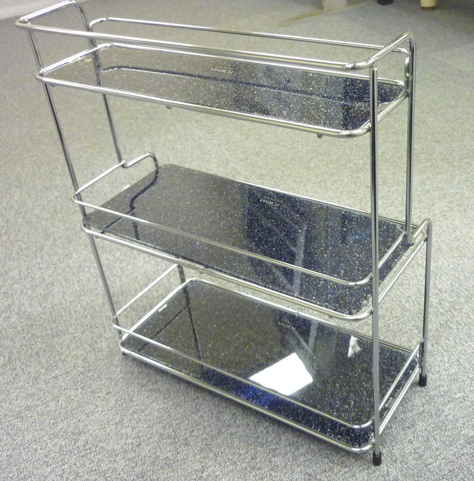 Asbel Japan Wire Rack 3 Forma-Kiichin - The #1 Place for Japanese Goods in Your Hand!
